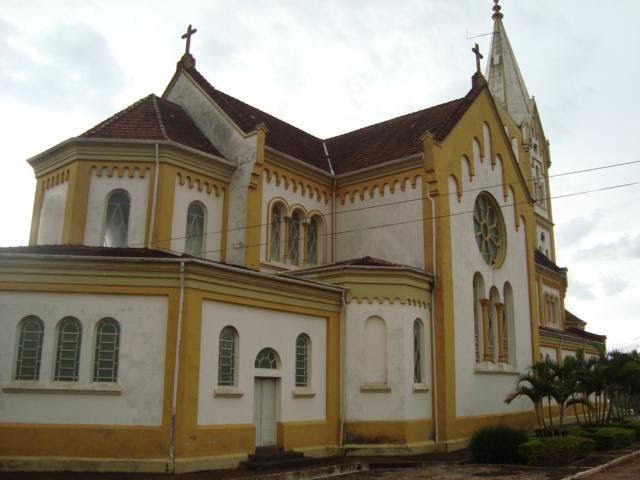 IGREJA DE PIEDADE by wiliamlima