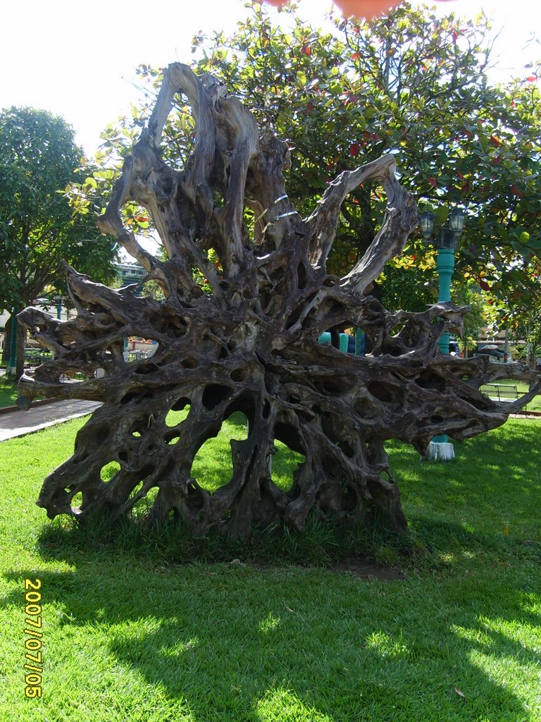 San Luís de Cubarral, Meta, Colombia by Yezid Rojas