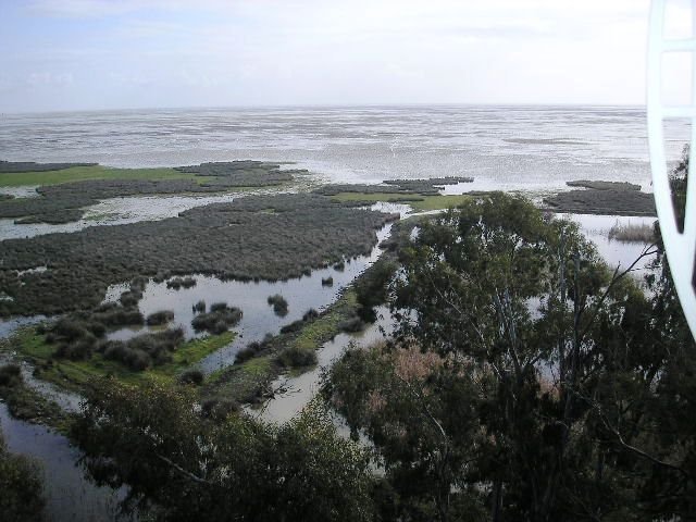 Vista desde Torreta III by Helsingør85