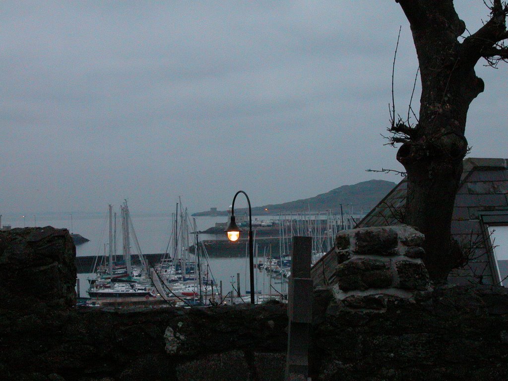 Howth, Dublin, Ireland by Miguel Angel Domíngu…