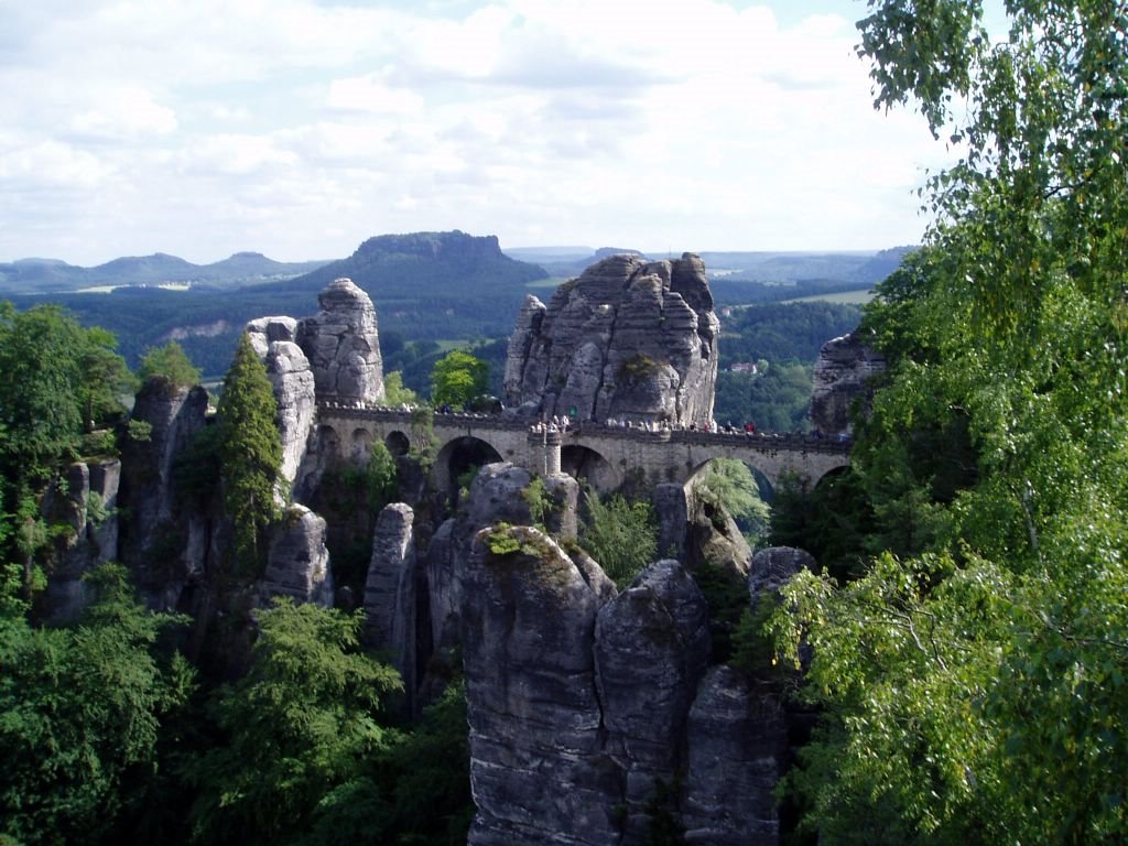 Bastei by orlat84