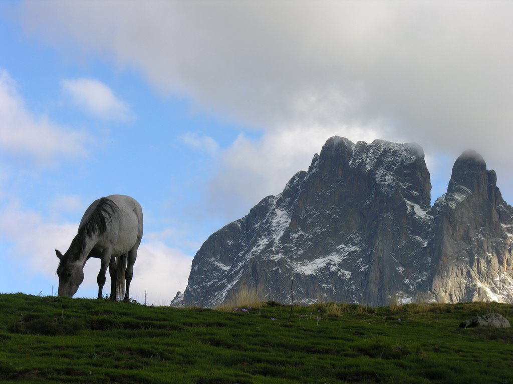 Pic du midi d'ossau by moabi50dibetou