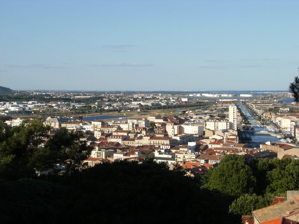 Genève Agadir à vélo by remyjungen