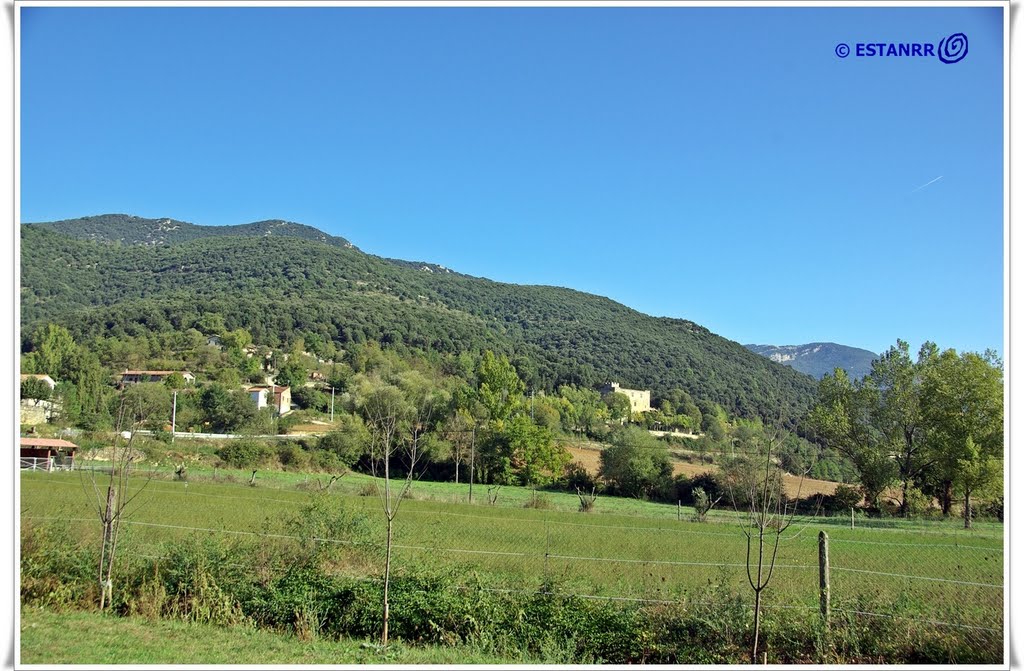 GARROTXA - OIX -5737 by © ESTANRR