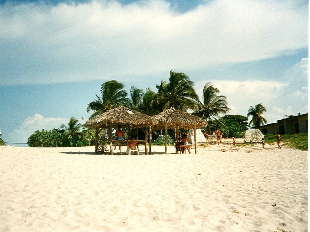 Varadero by A.Weisser