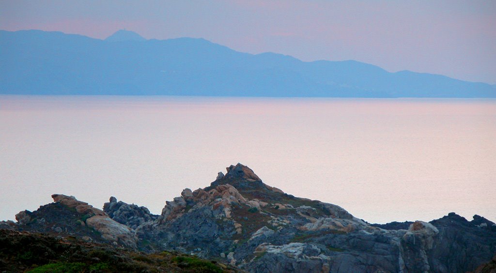 Cap de Creus - Girona by Toni Rubio Fiego