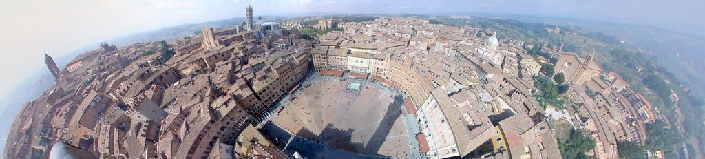 Il Campo Pano by Pell