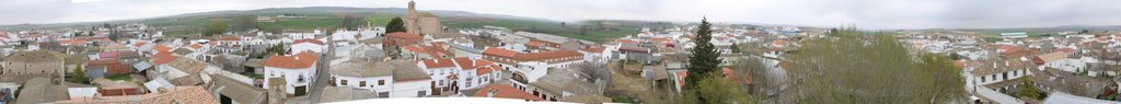 OSA DE LA VEGA 360º by A.TORRES