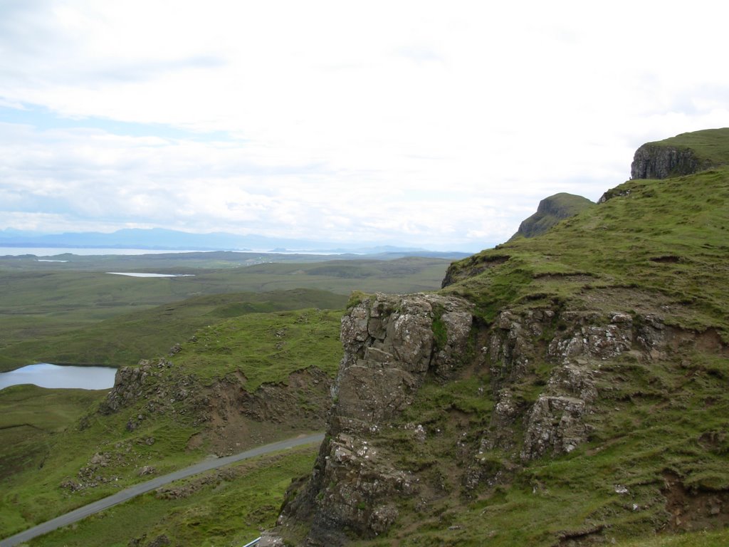 Quiraing 3 by twkey