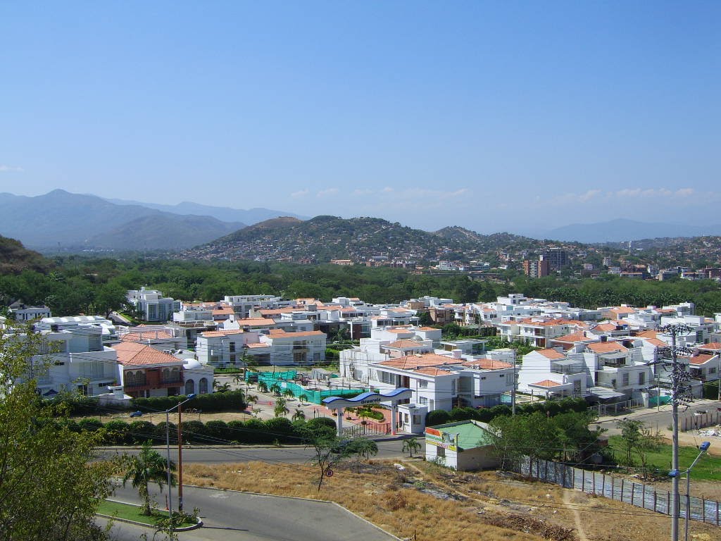 Condominio Acuarela y Mirador Campestre by jota05