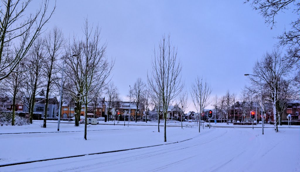 Venlo - Hertog Reinoudsingel by © BTF-Fotografie