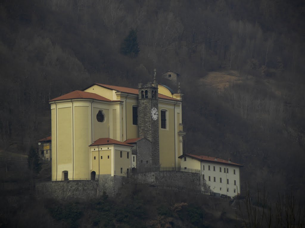 Chiesa di San Faustino e Giovita by matteberna