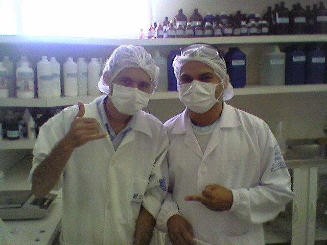 Trabalho by Leilton Medeiros