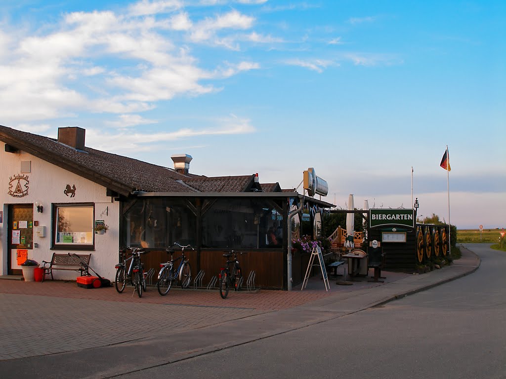 Camping & Ferienanlage Schuldt by Roger Medin