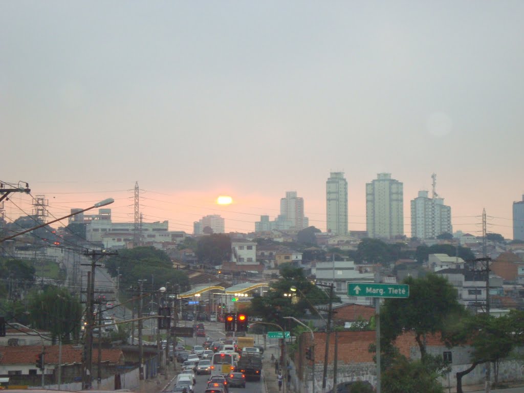 Bairro da Penha próximo da Av. Tiquatira by Fatiminha Welsel