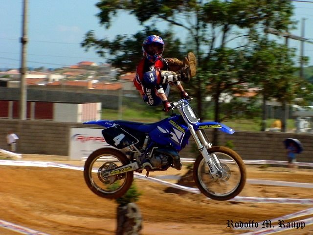 Circuito Verão de Supercross - Imbituba - 2003 by Rodolfo M Raupp