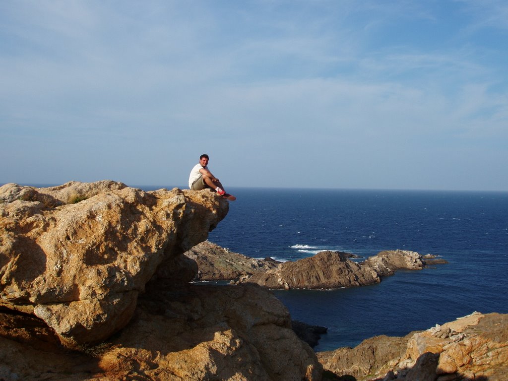 Cabo de creus Cadaques1 by rastafaring