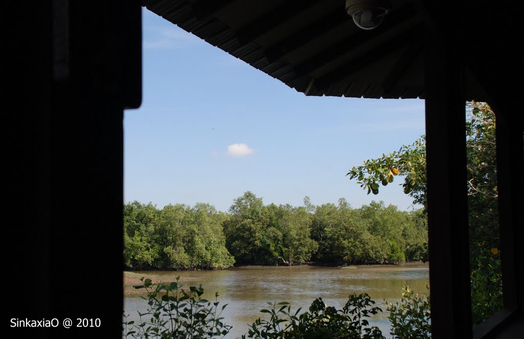 Sungei Buloh Nature Park by Sincere Photo