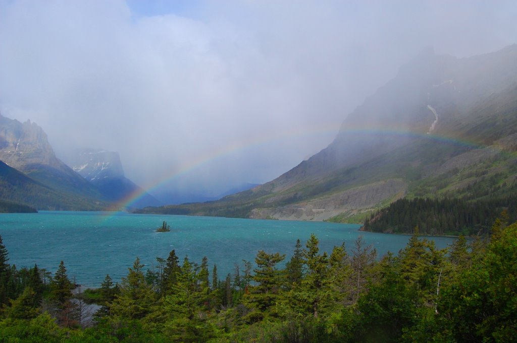 Wild Goose Island by Joseph Hensel