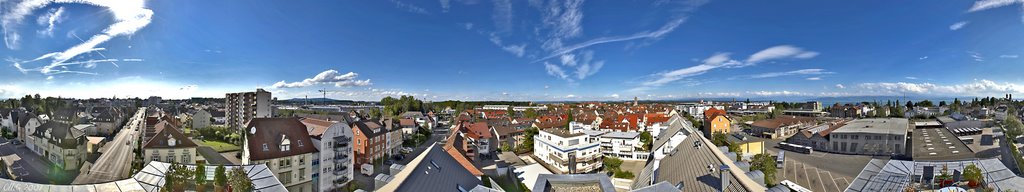 360 Grad Panorama by OlliG