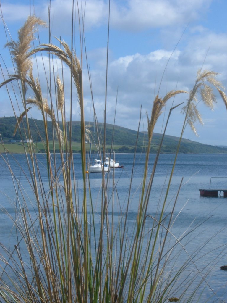 Tighnabruaich by mglancy