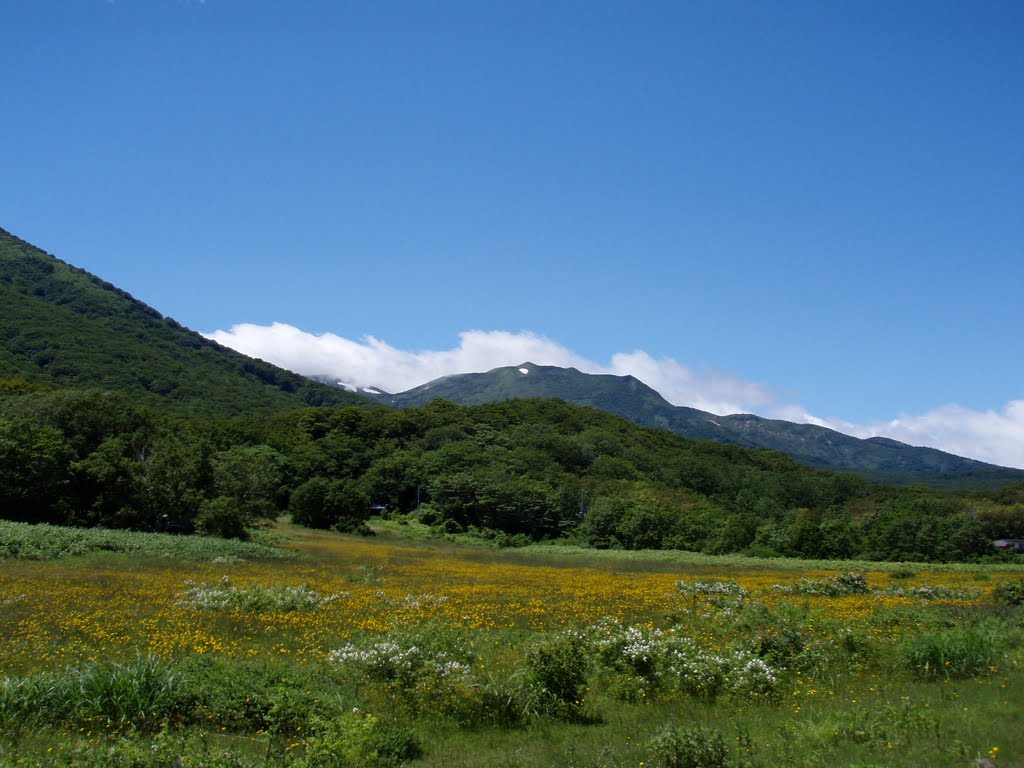 田代平（青森県青森市） by Shusuke