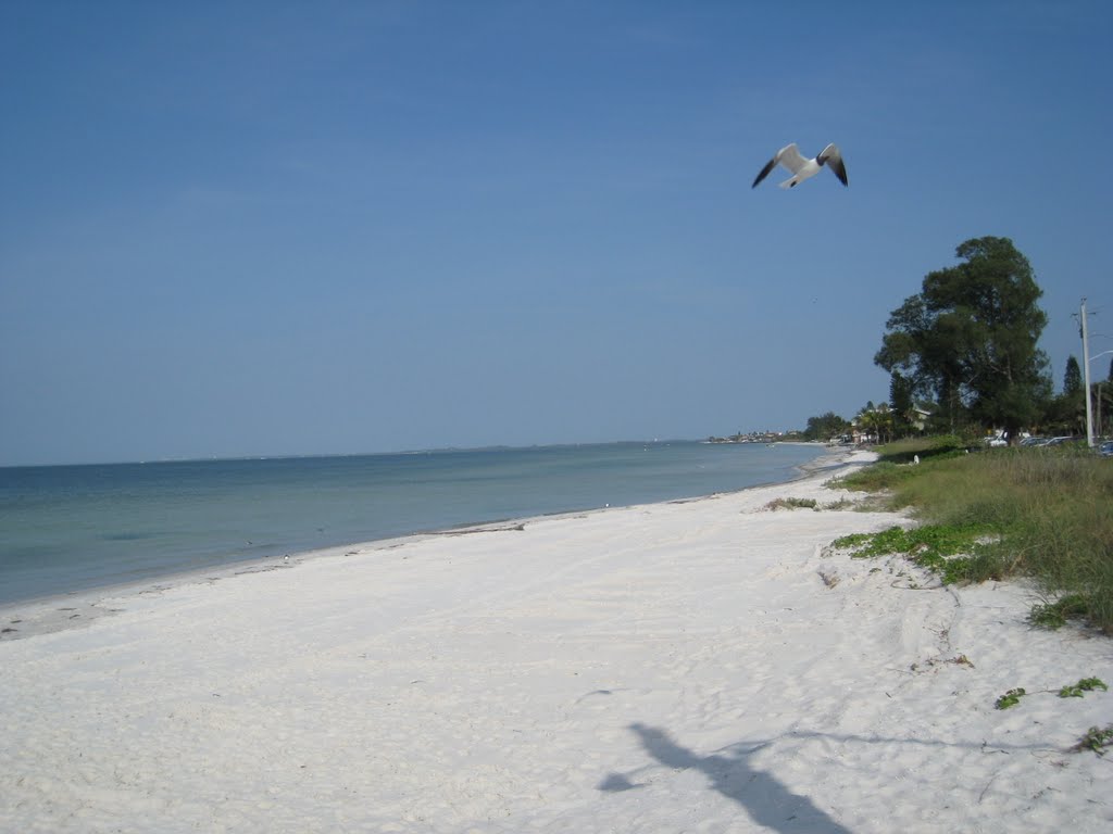 Anna Maria Island by JoRu