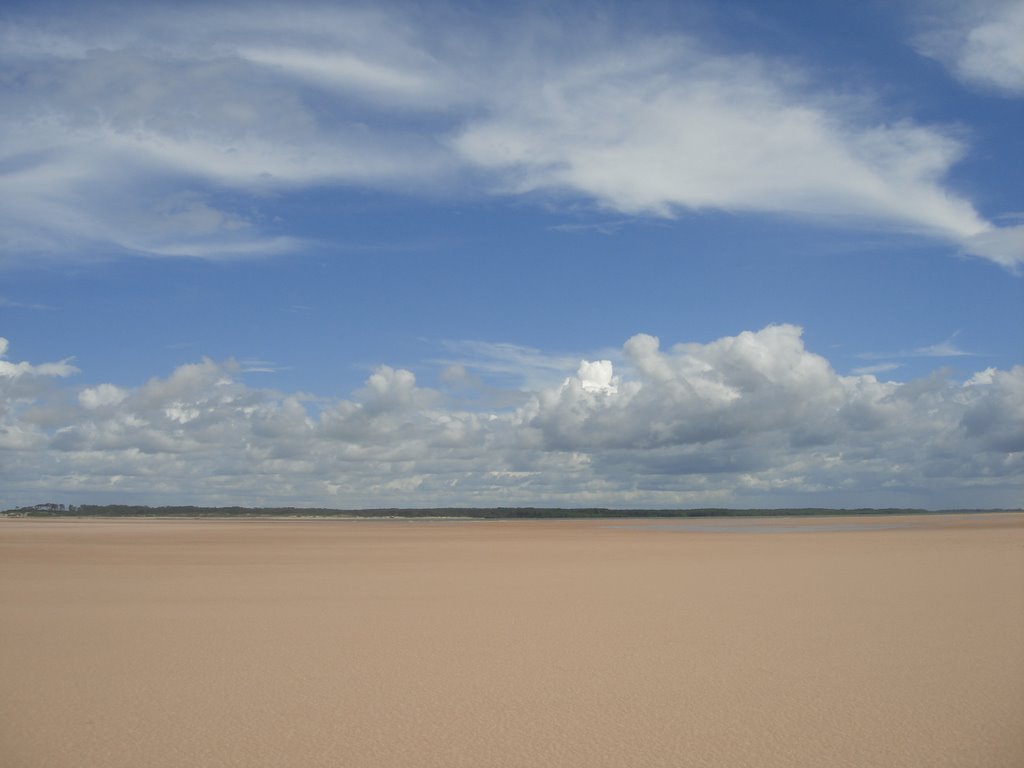 Araioses - State of Maranhão, Brazil by MarcelloPC