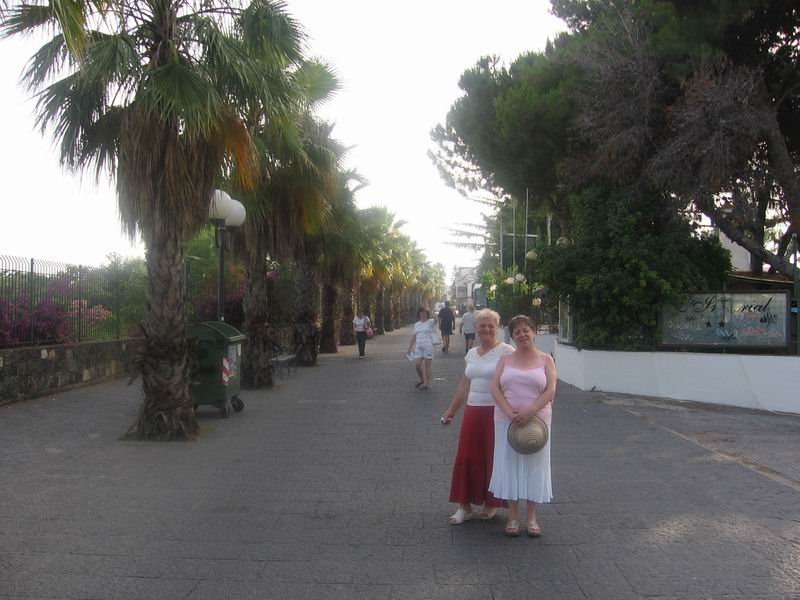 Giardini Naxos by Dr Aracsi Jozsefne I…