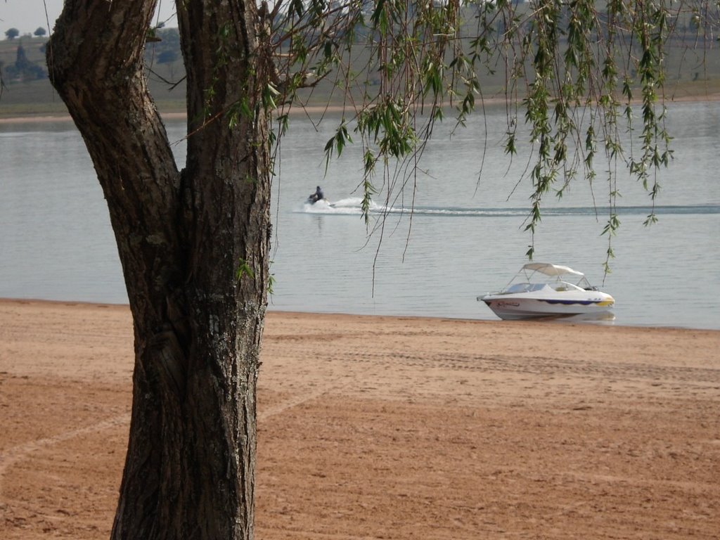 Sta Cristina - Gleba VI - Represa Clube by Marcus Vinicius A. F…