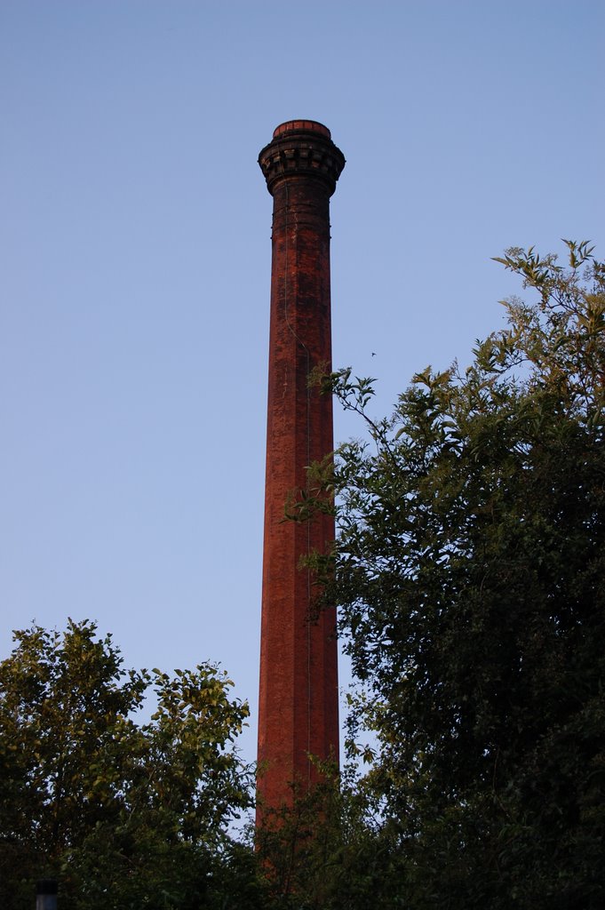 Stockport, UK by Mark R Peters