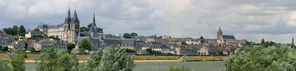 Blois. photoalb.us by Andrey Ivanitsky