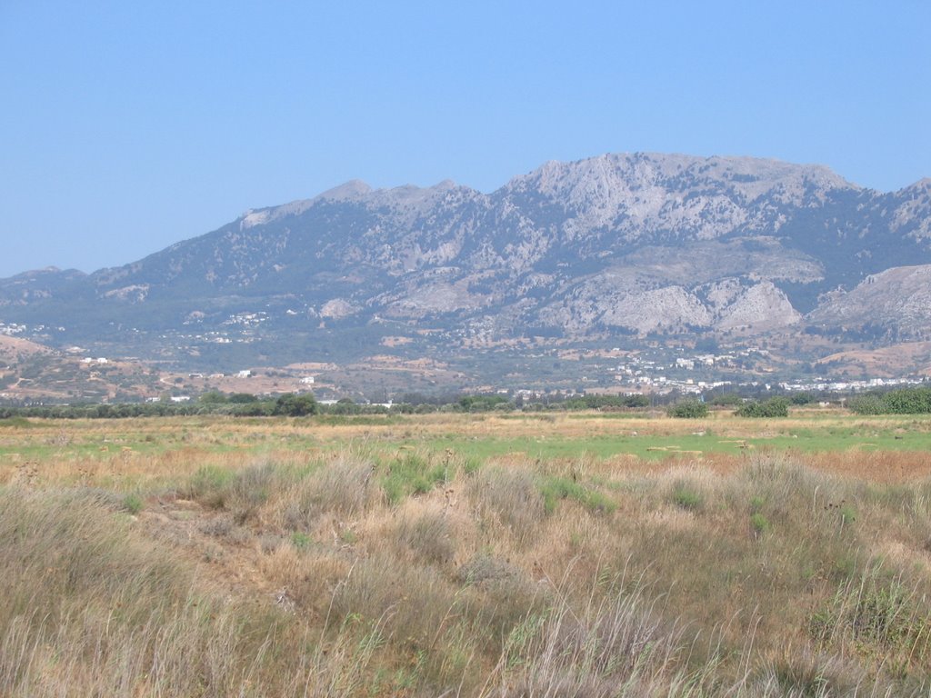 Dikeo, Greece by Rob van de Kamp