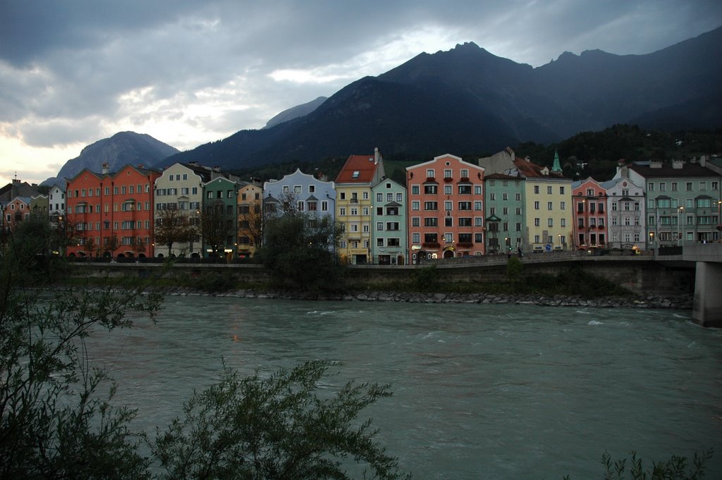 2006930 Innsbruck by blm001