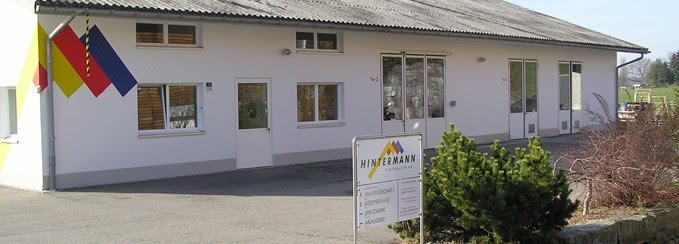 Hintermann Wolfhausen AG by hintermannwolfhausen