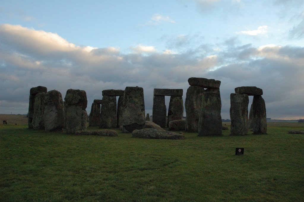 20051228 Stonehenge by blm001