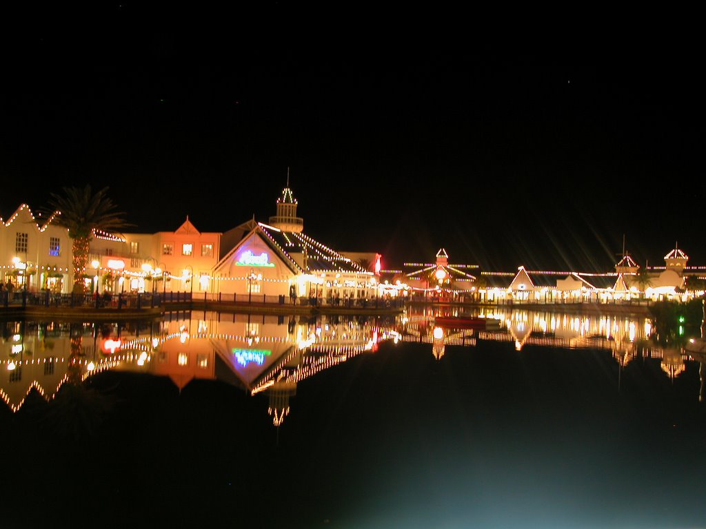 Boardwalk Casino, Port Elizabeth by twinpines