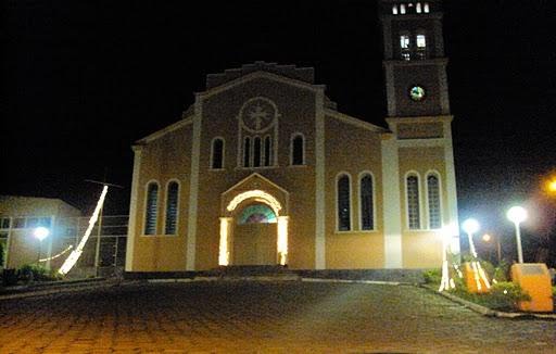 CARAÍ-MG, apague a rua que a lua está linda, homenagem Zizi Cocão by PEDRO PAULO