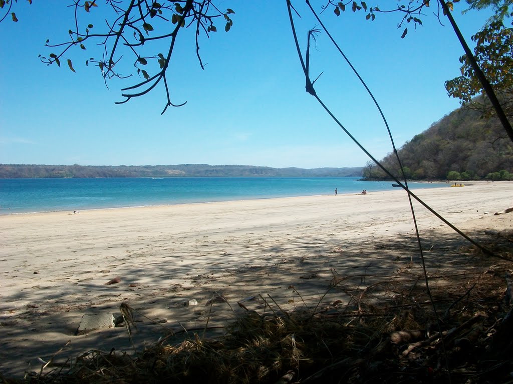 Playa Nacascolo; Guanacaste CRC. by fabiruchis75