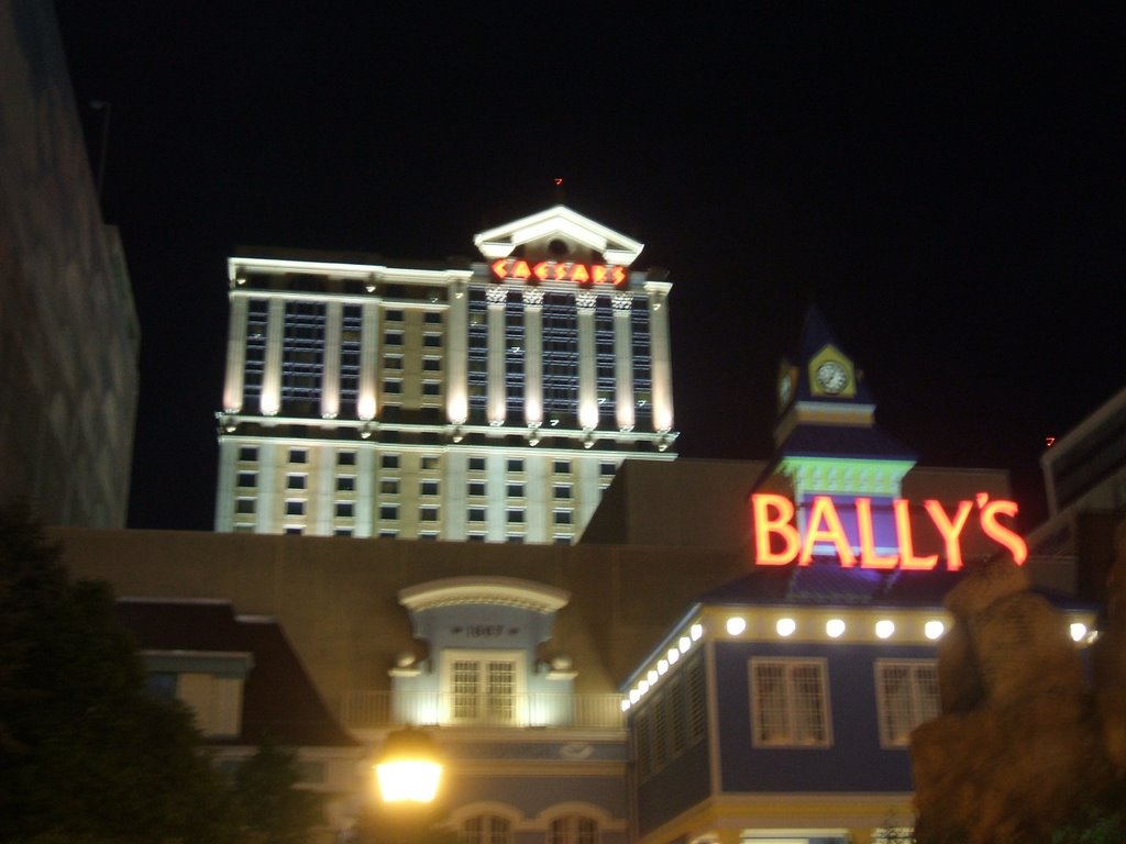 BAllY'S by yayito1