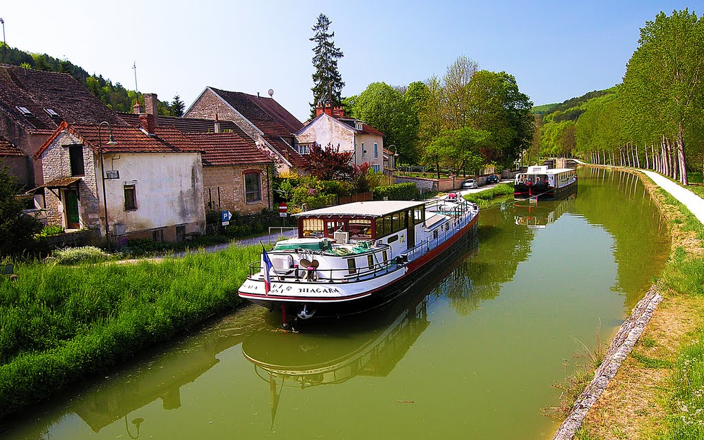 Bourgogne JC by Lair Jean Claude