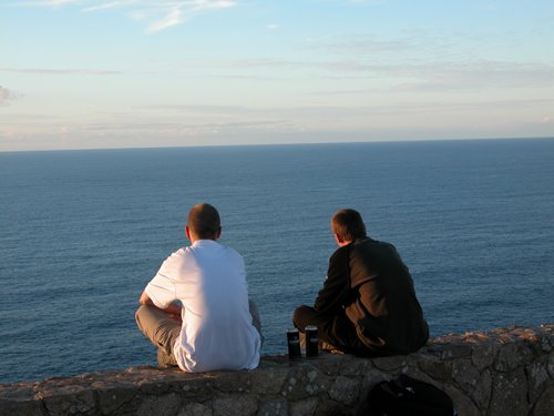 Cabo da Roca by Kwiatek