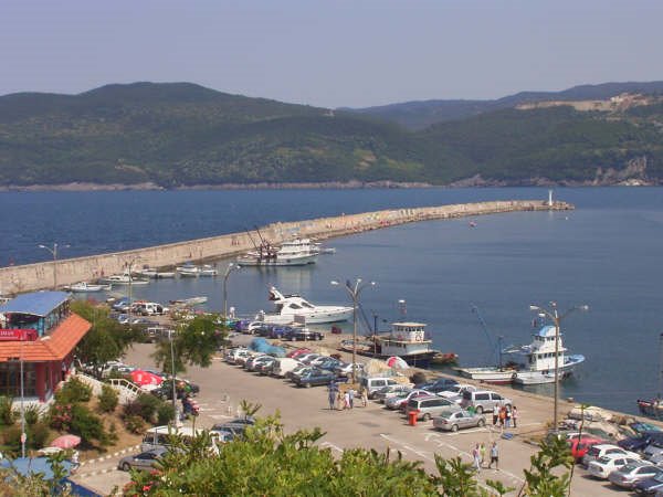 Amasra by horifaydo