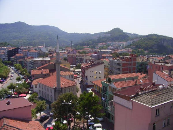 Amasra by horifaydo