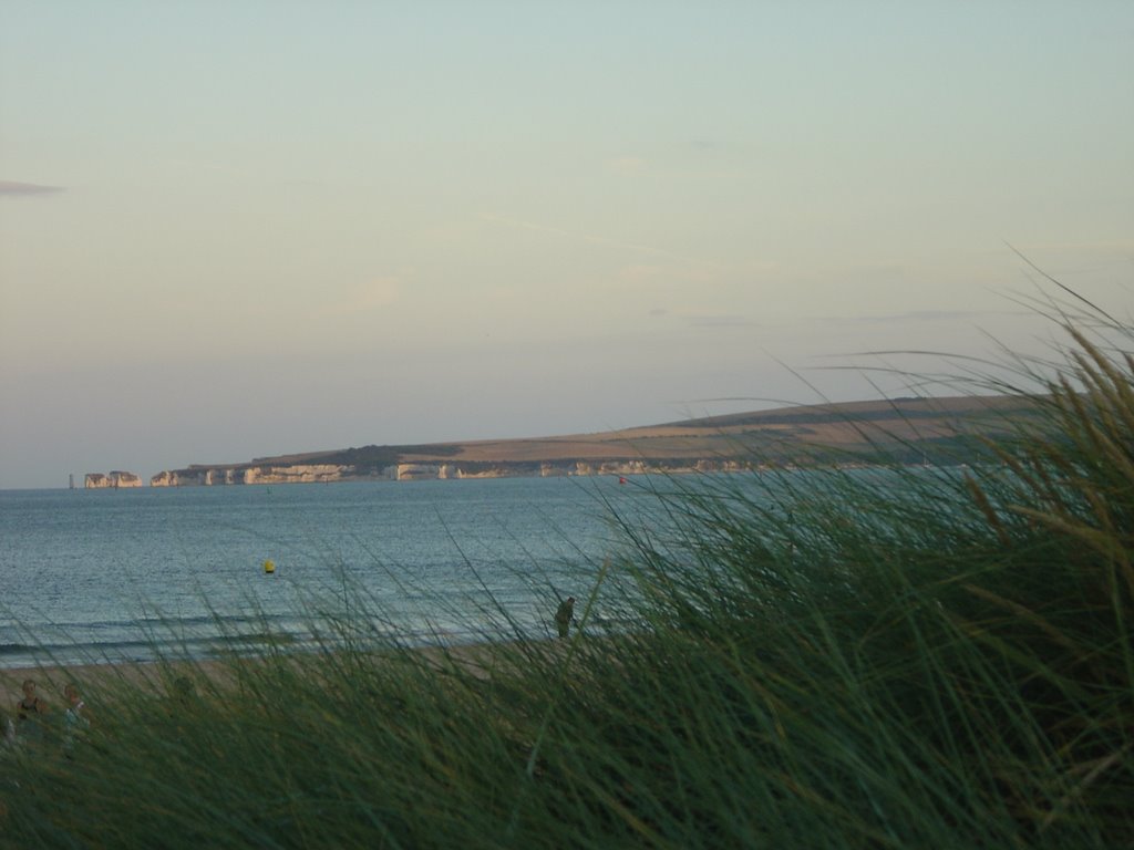 Sandbanks Dorset by Nelly1500477311