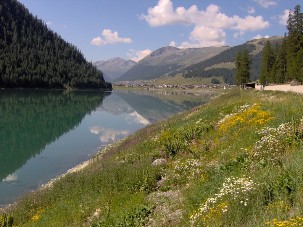 Livigno by birgitof