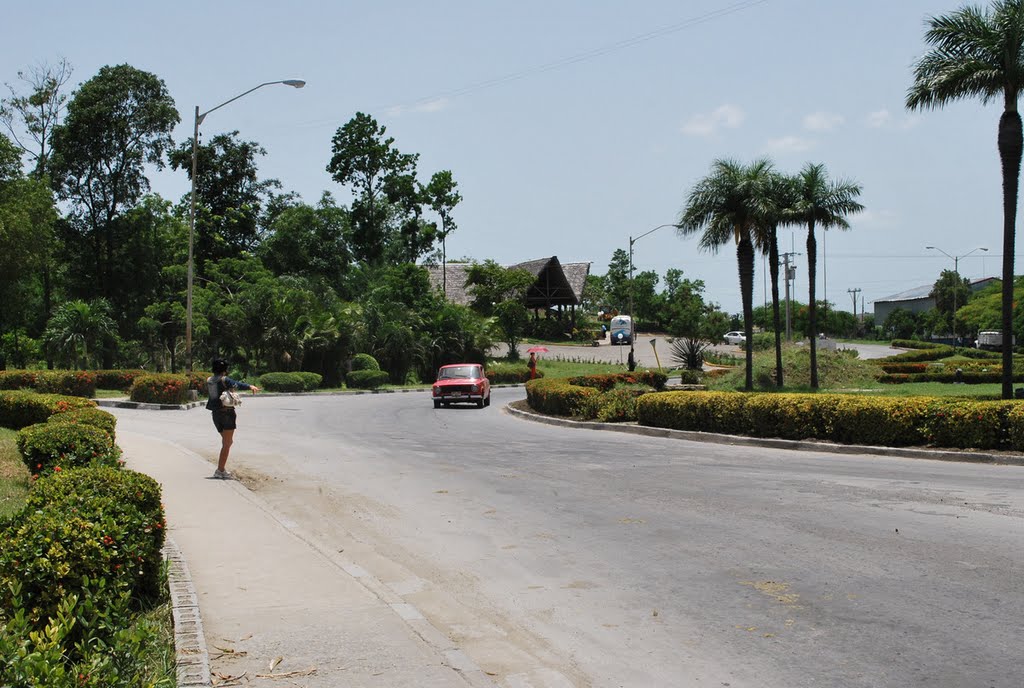 Victoria de Las Tunas, Cuba by US-mans