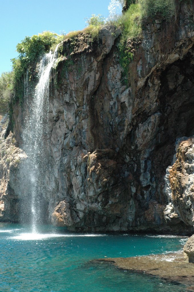 Antalya, Turkey by guclu gurkan