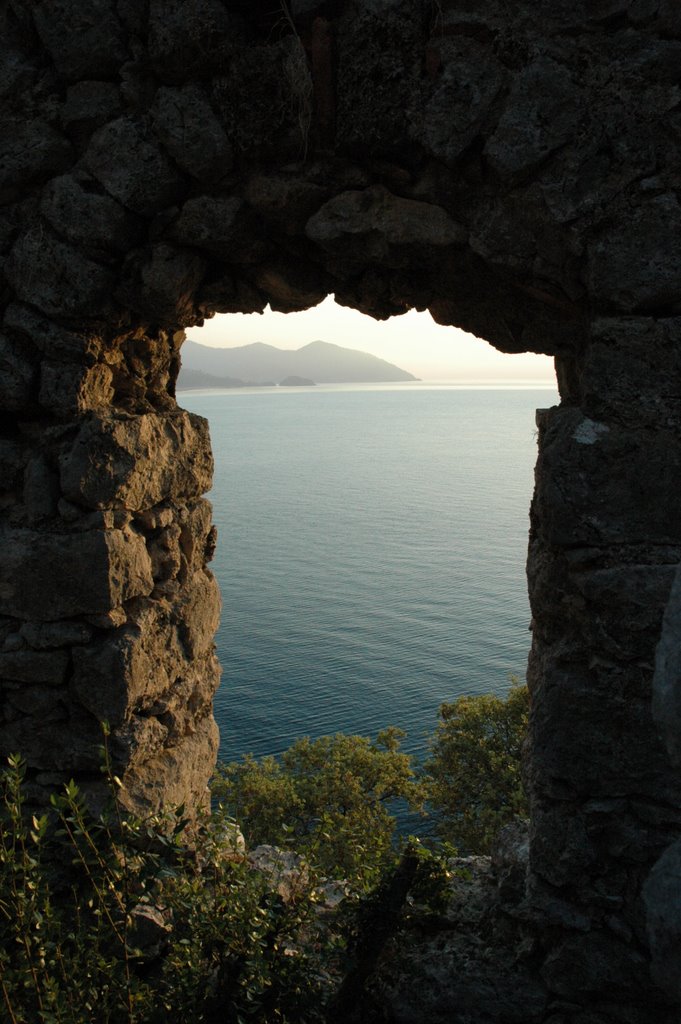 07350 Yazır/Kumluca/Antalya, Turkey by guclu gurkan