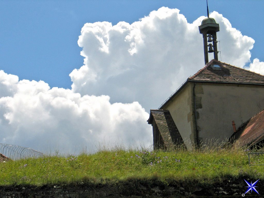 HohenAsperg-04 (135°) by © Roland